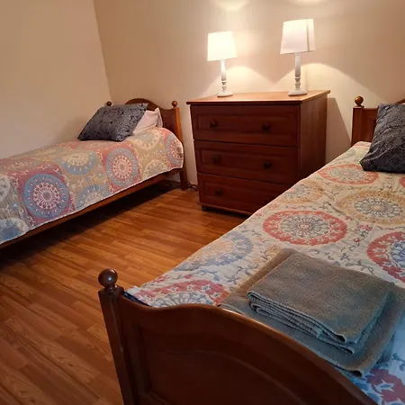 Guest house Dziewanna